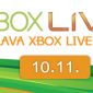 Xbox Live v Česku